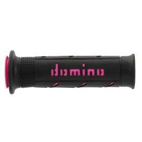 Revêtements DOMINO A250 Road Racing Dual Compound sans gauffrage
