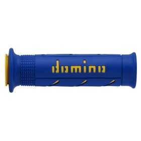Revêtements DOMINO A250 Road Racing Dual Compound sans gauffrage