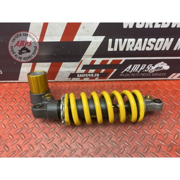 Amortisseur arrière 