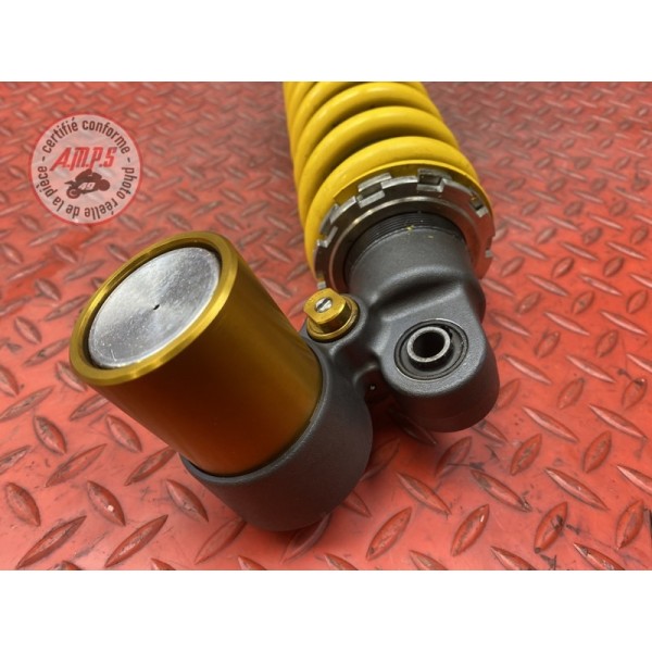 Amortisseur arrière 