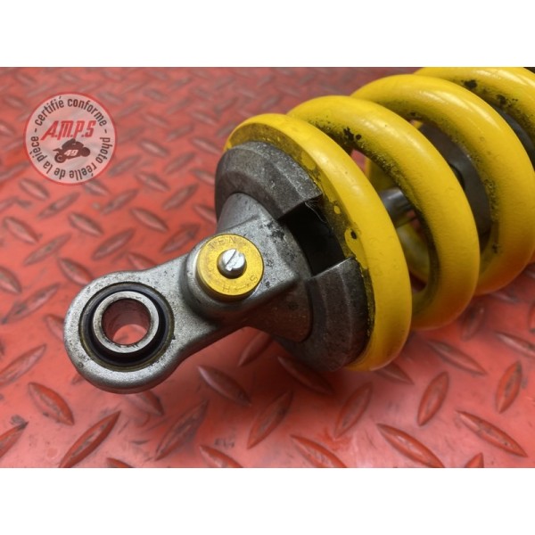 Amortisseur arrière 