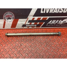 Axe de bras oscillant 