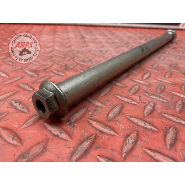 Axe de bras oscillant 