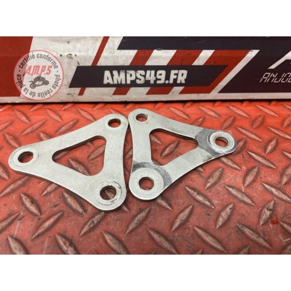 Balancier d'amortisseur 