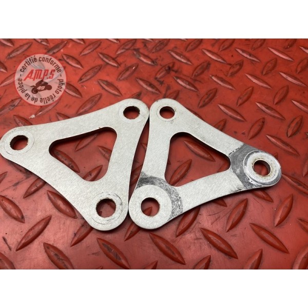 Balancier d'amortisseur 