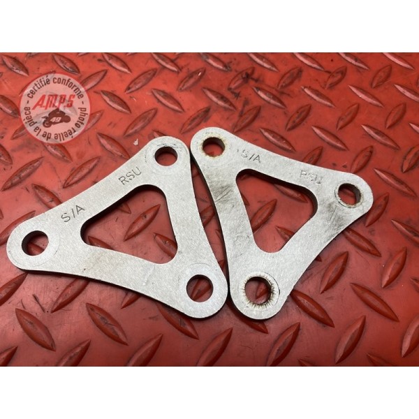 Balancier d'amortisseur 