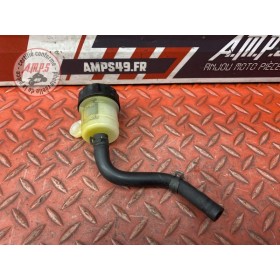 Bocal de liquide de frein arriere 