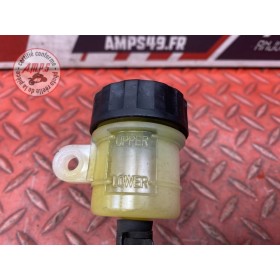 Bocal de liquide de frein arriere 