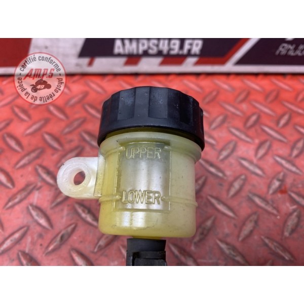 Bocal de liquide de frein arriere 