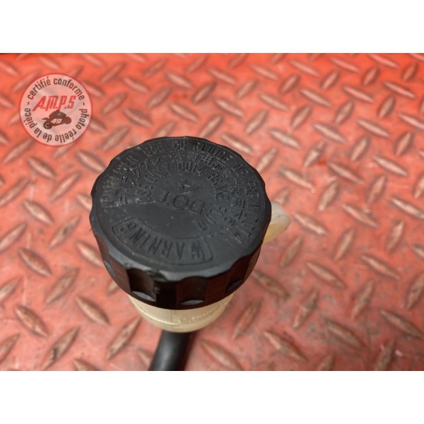 Bocal de liquide de frein arriere 