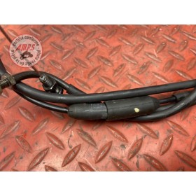 Cable d'accélérateur 