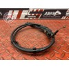 Cable d'accélérateur 