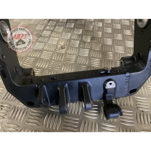 Cadre avec carte grise 