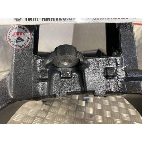 Cadre avec carte grise 