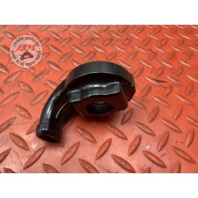 Cocotte d'accelerateur 