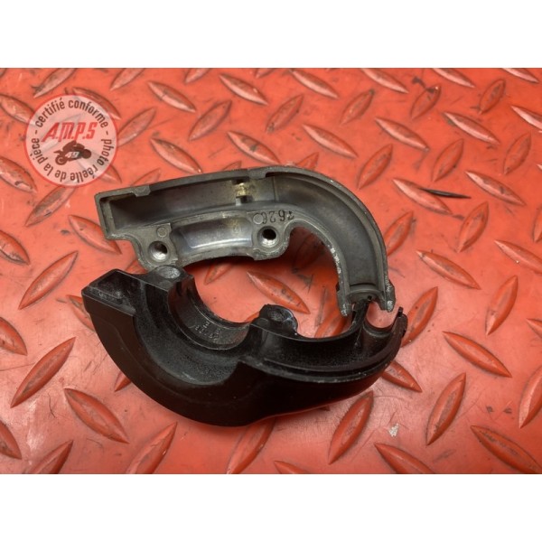 Cocotte d'accelerateur 