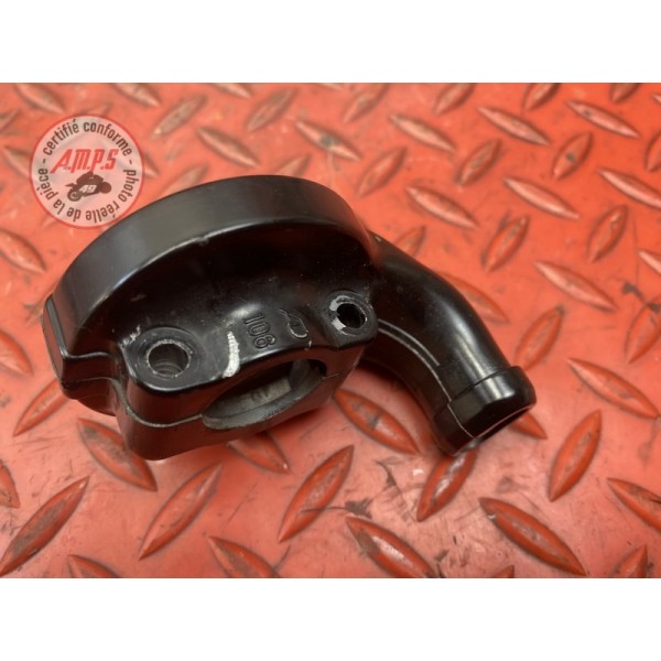 Cocotte d'accelerateur 