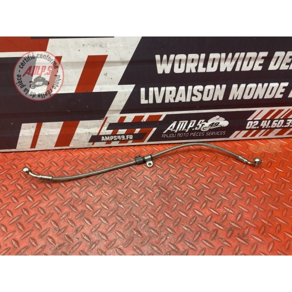 Durite de frein arriere avia 