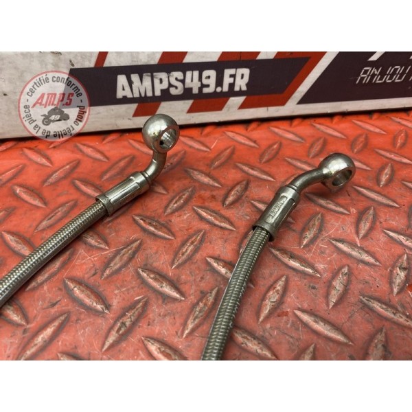 Durite de frein arriere avia 