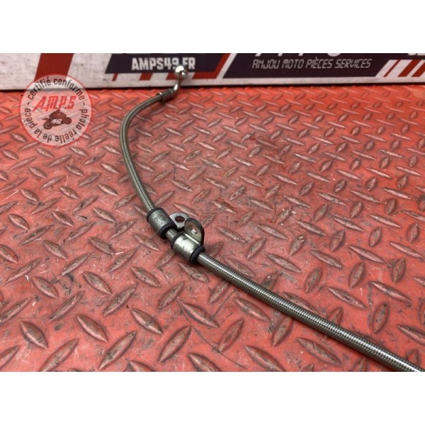 Durite de frein arriere avia 