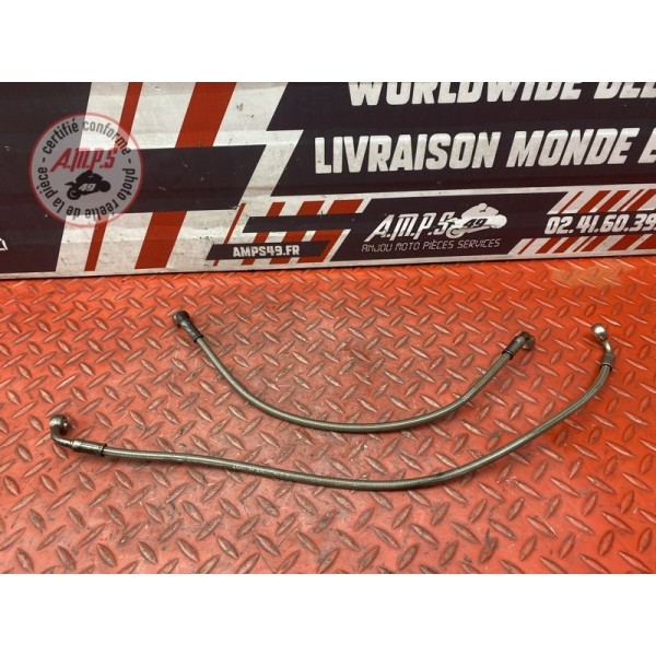 Durite de frein avant avia 