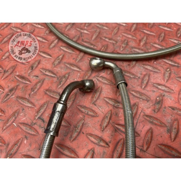 Durite de frein avant avia 