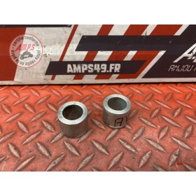 Entretoise de roue avant 