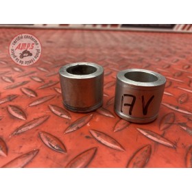 Entretoise de roue avant 