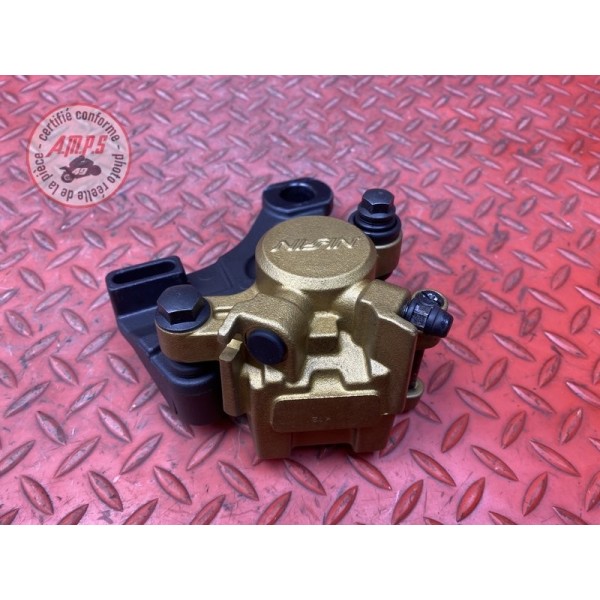 Etrier de frein arriere 