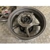 Paire de jantes 