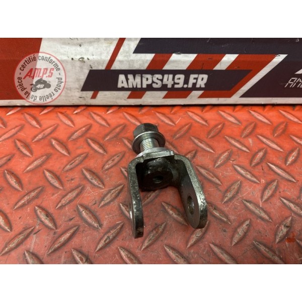 Support d'amortisseur arrière 