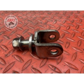 Support d'amortisseur arrière 