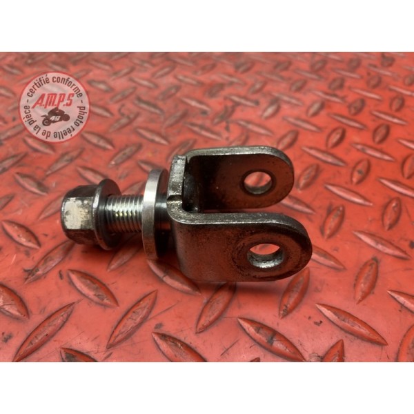 Support d'amortisseur arrière 