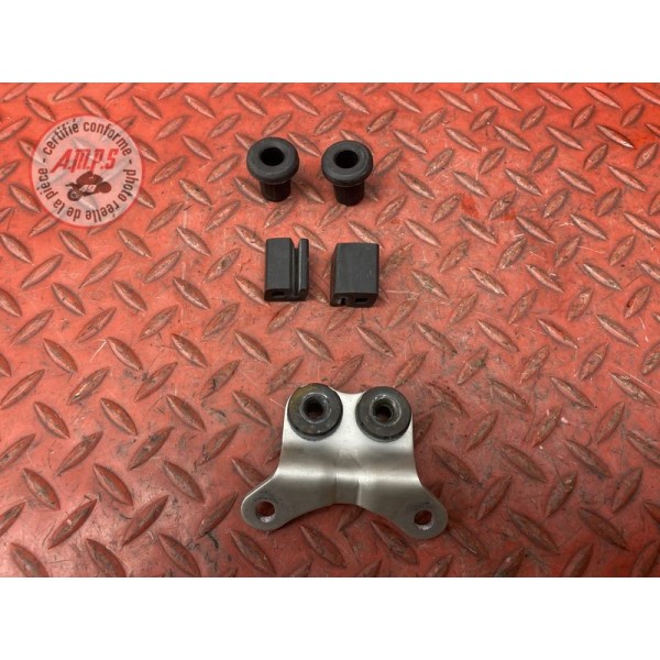 Tampon avec support de reservoir 