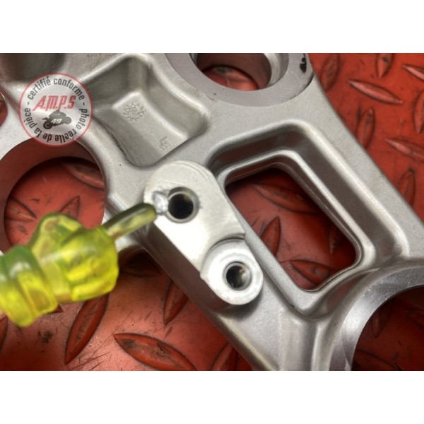 Te de fourche supérieur 