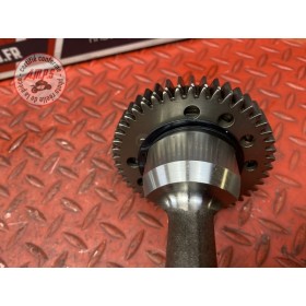 Arbre d'équilibreur 