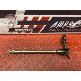 Axe de selection de vitesse 