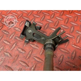 Axe de selection de vitesse 