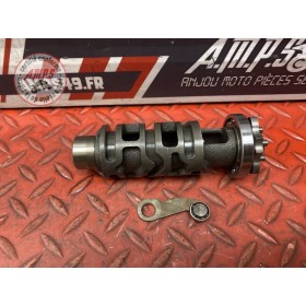 Barillet de selection de vitesse 