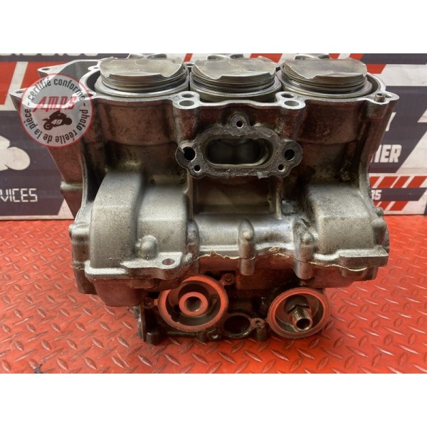 Bloc moteur nu 