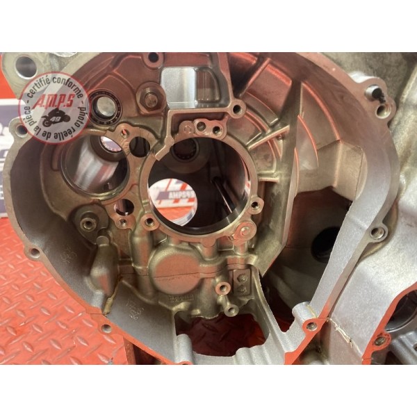 Bloc moteur nu 