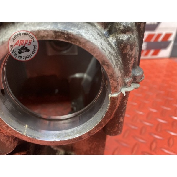 Bloc moteur nu 