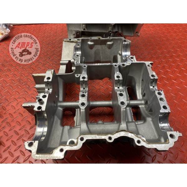 Bloc moteur nu 