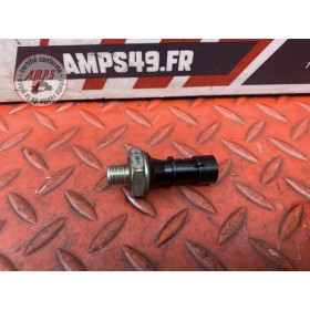 Capteur de pression d'huile 