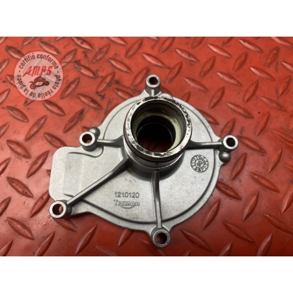 Carter de pompe à eau 