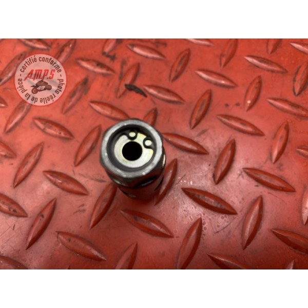 Clapet de décharge d'huile 