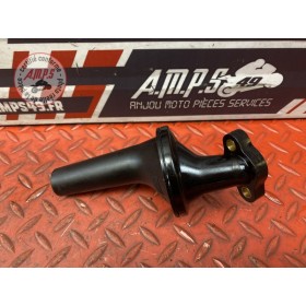 Crépine d'aspiration d'huile 