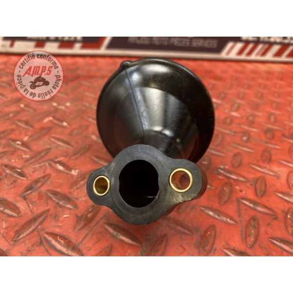 Crépine d'aspiration d'huile 