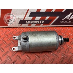 Démarreur 