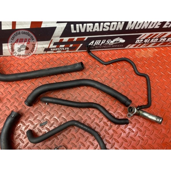 Kit de durite de refroidissement 